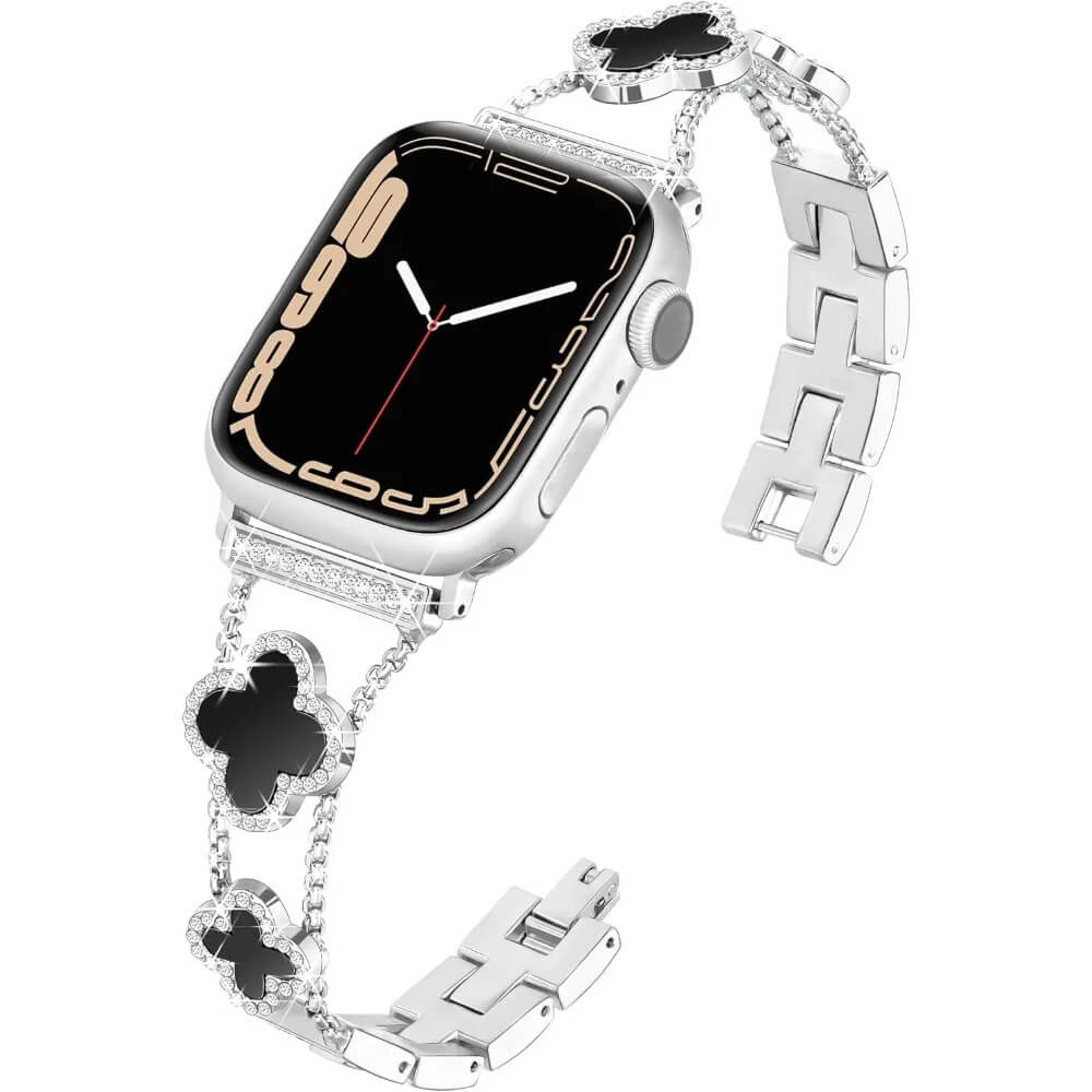 Apple Watch Strap Gold Metal For Women - Pejayz