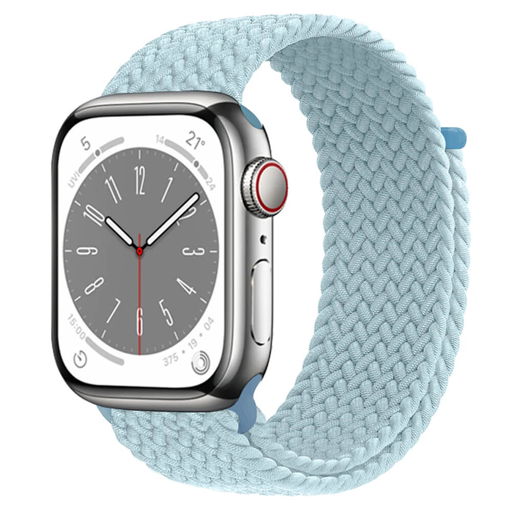 Apple Watch Ultra 2 Braided Nylon Strap - Pejayz