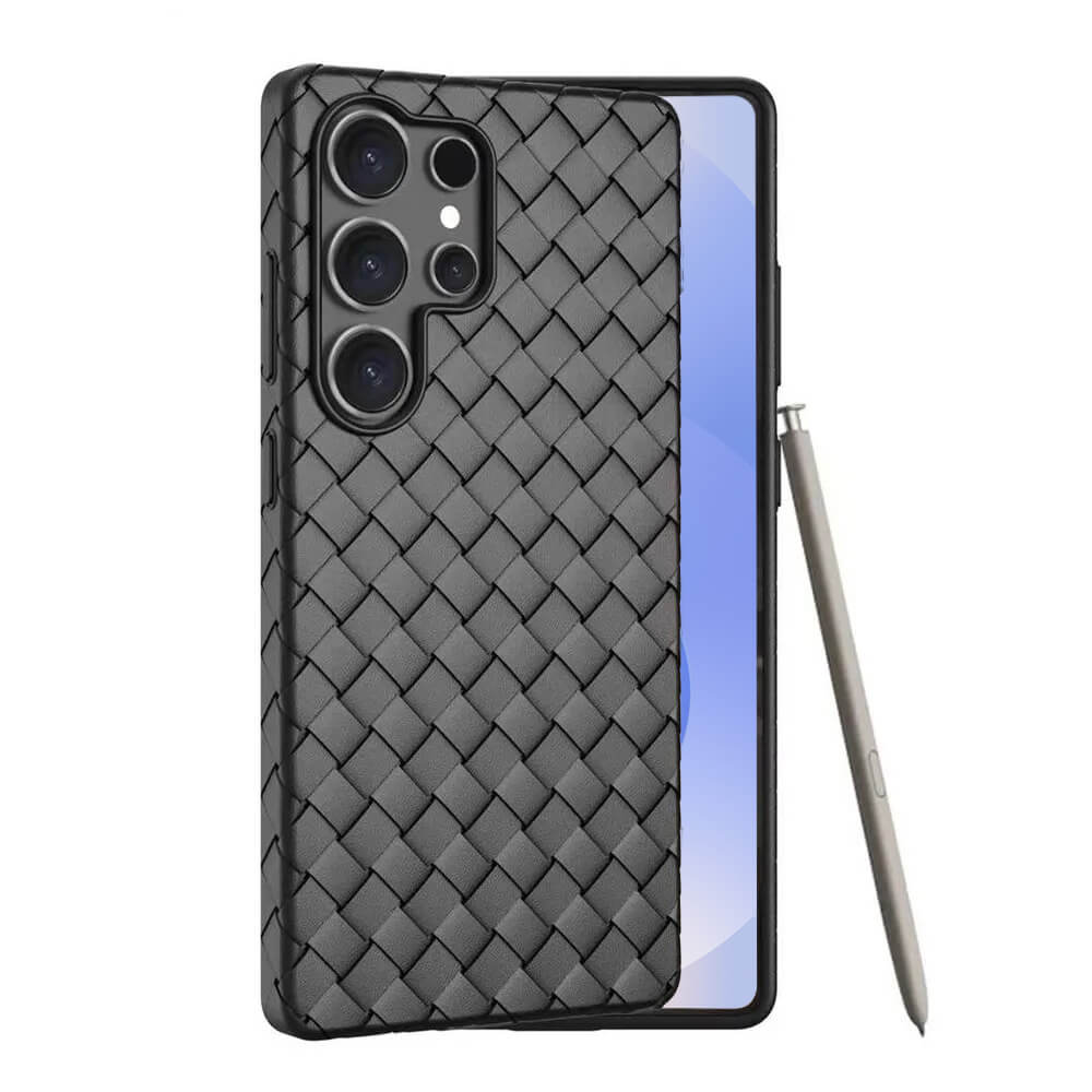 Breathable Mesh Cooling Case For Samsung Galaxy S25 Ultra - Pejayz