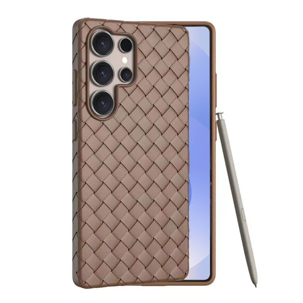 Breathable Mesh Cooling Case For Samsung Galaxy S25 Ultra - Pejayz