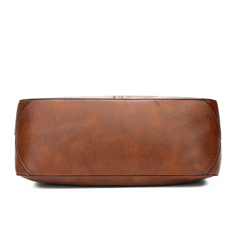 Chic Hobo Tote Handbag Stylish And Spacious