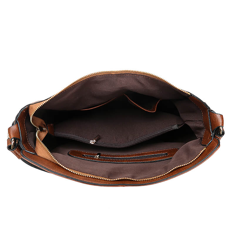 Chic Hobo Tote Handbag Stylish And Spacious