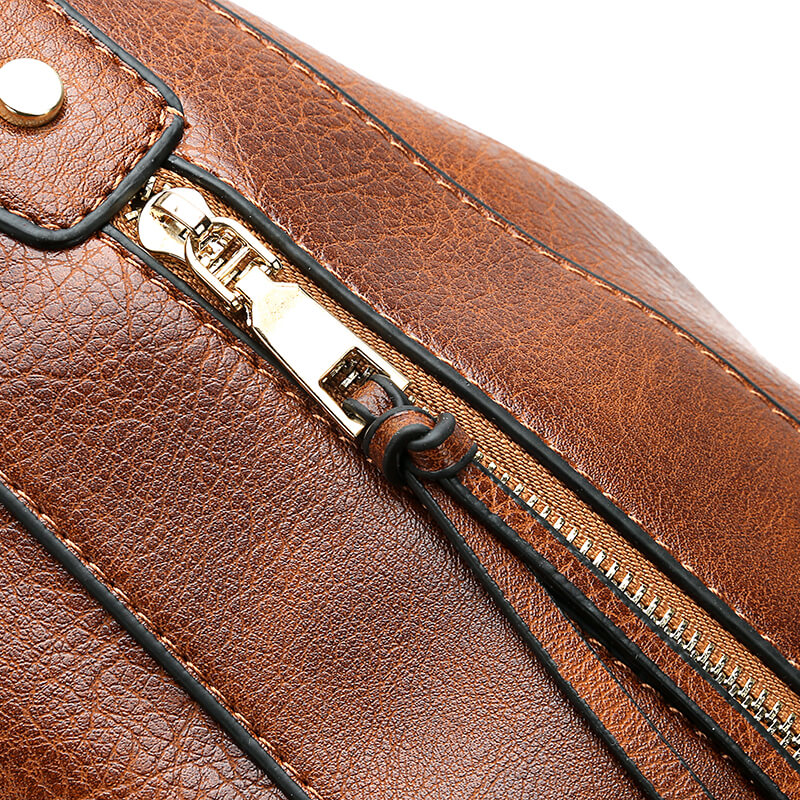 Chic Hobo Tote Handbag Stylish And Spacious