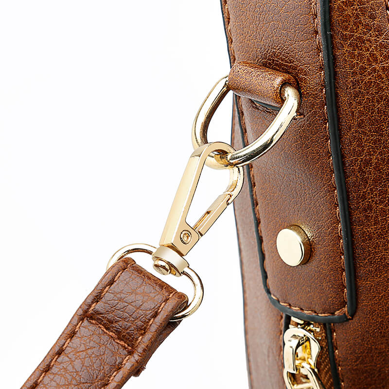 Chic Hobo Tote Handbag Stylish And Spacious