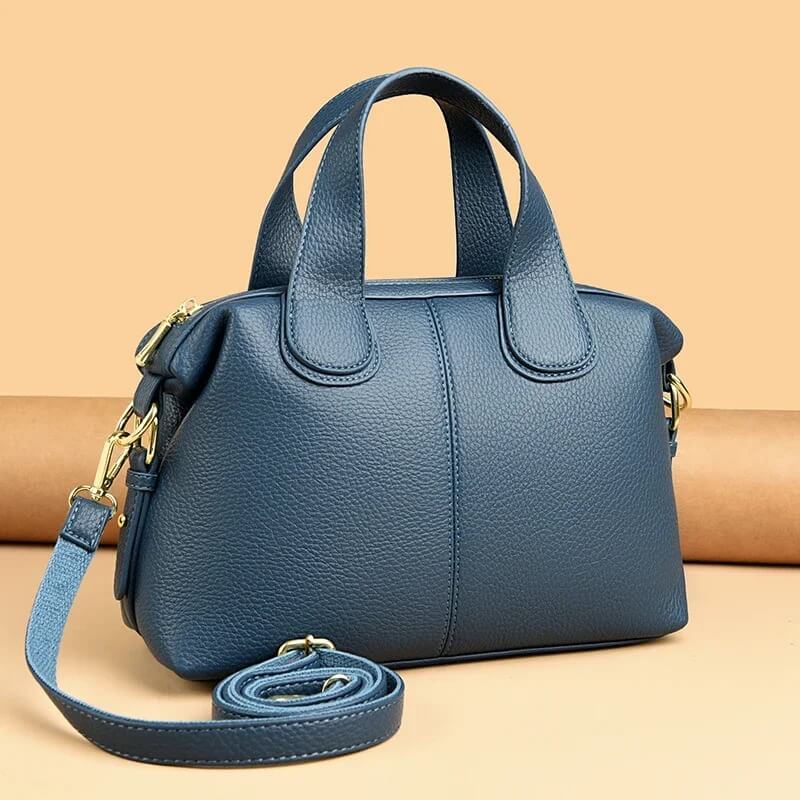 Classic Casual Tote Handbag Perfect For Everyday Use