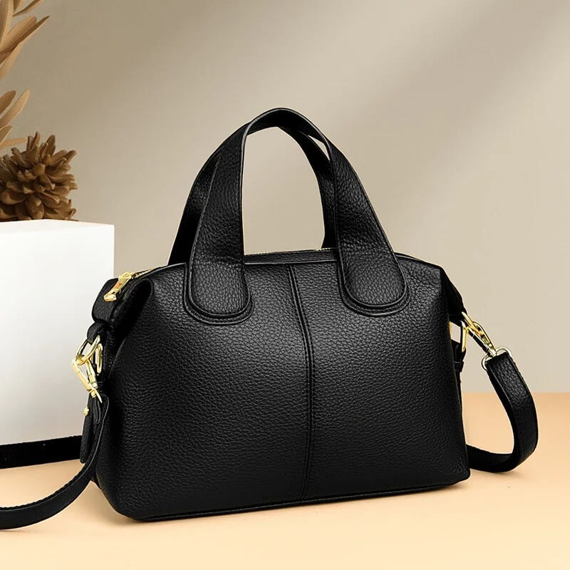 Classic Casual Tote Handbag Perfect For Everyday Use