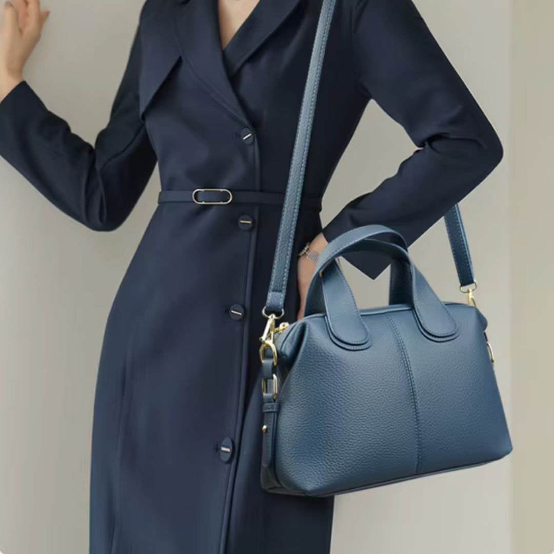 Classic Casual Tote Handbag Perfect For Everyday Use