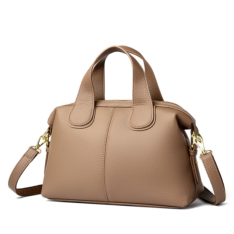 Classic Casual Tote Handbag Perfect For Everyday Use