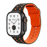 Black Orange