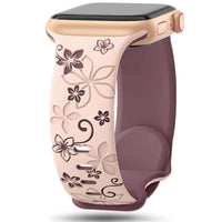 pink violet