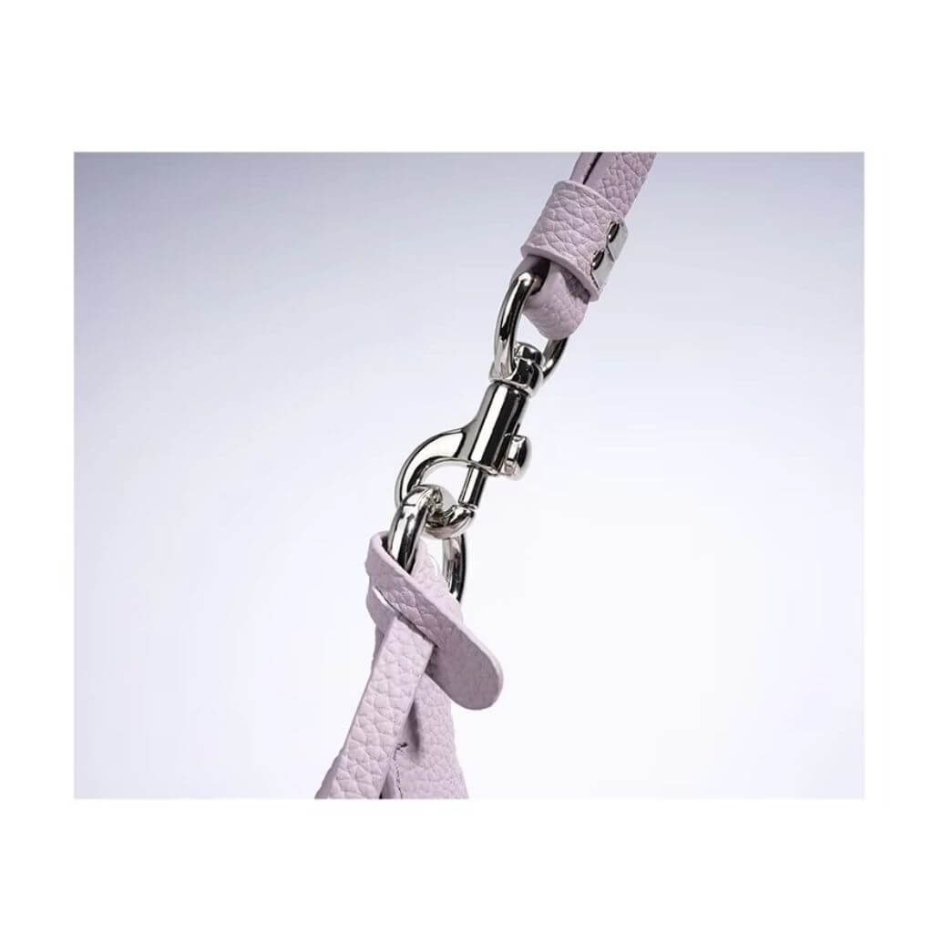 Gentle Leather Designer Shoulder Bag