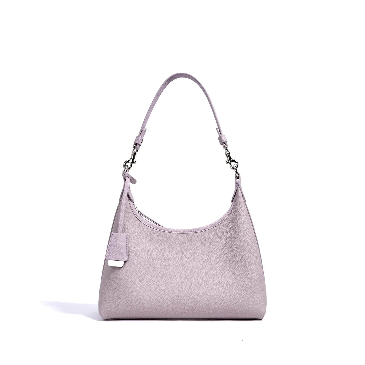 Gentle Leather Designer Shoulder Bag - Pejayz
