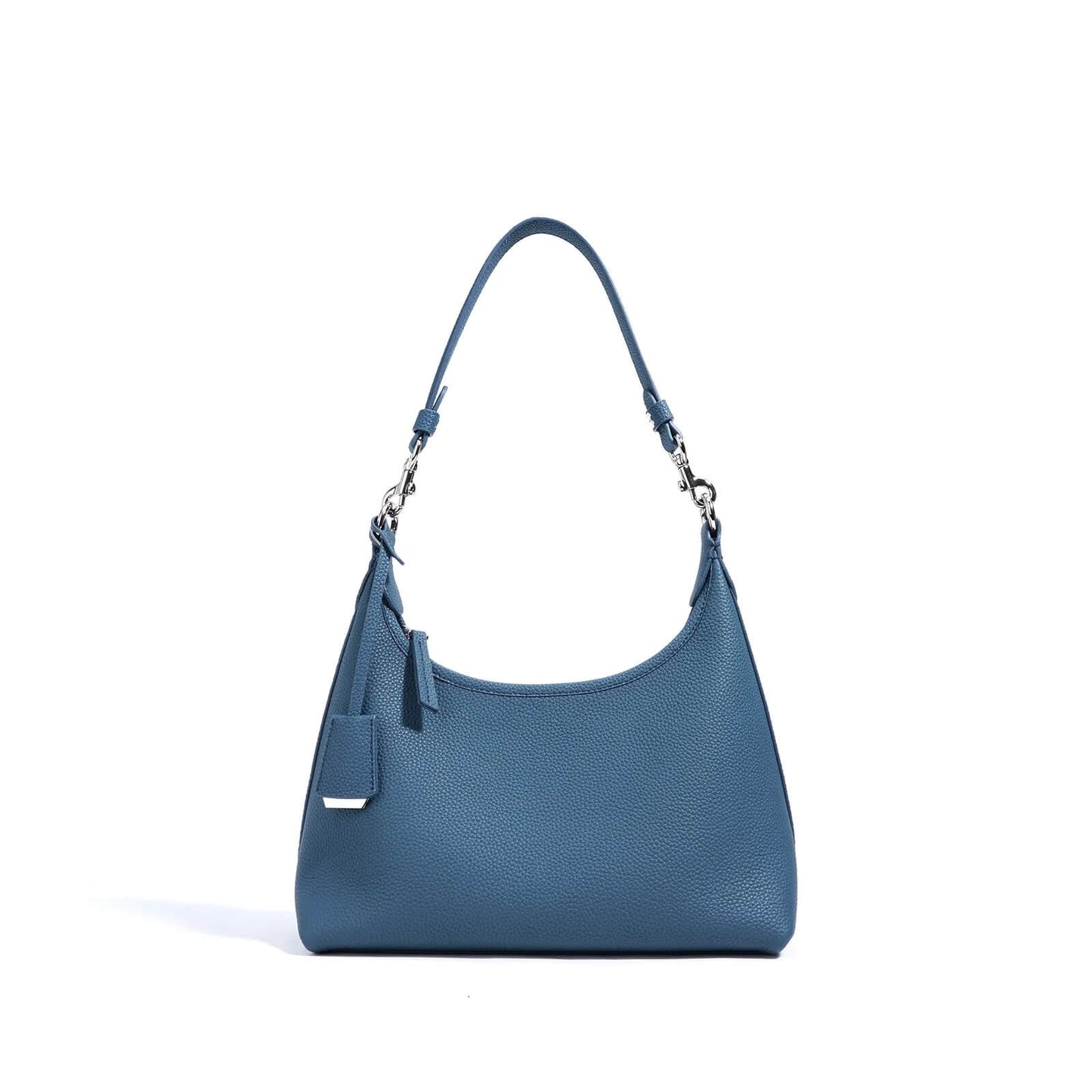 Gentle Leather Designer Shoulder Bag - Pejayz
