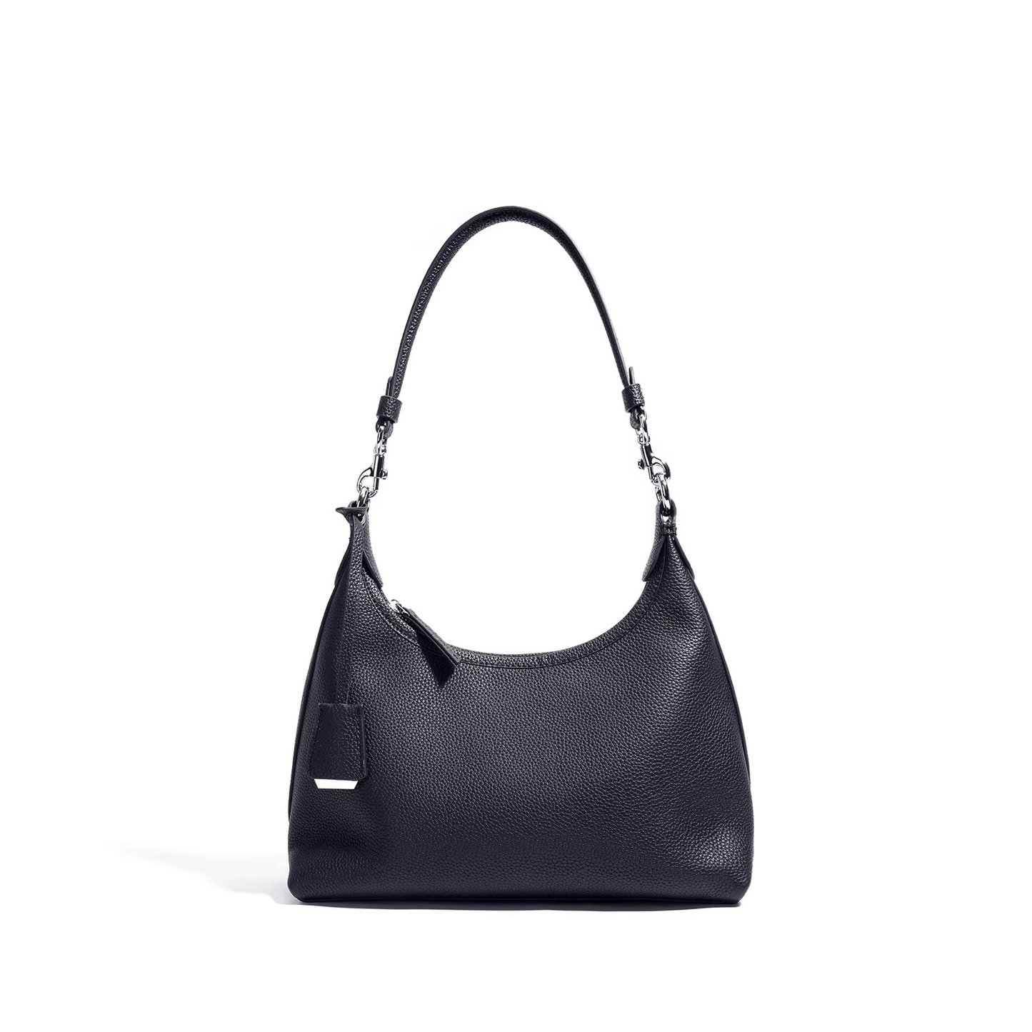 Gentle Leather Designer Shoulder Bag