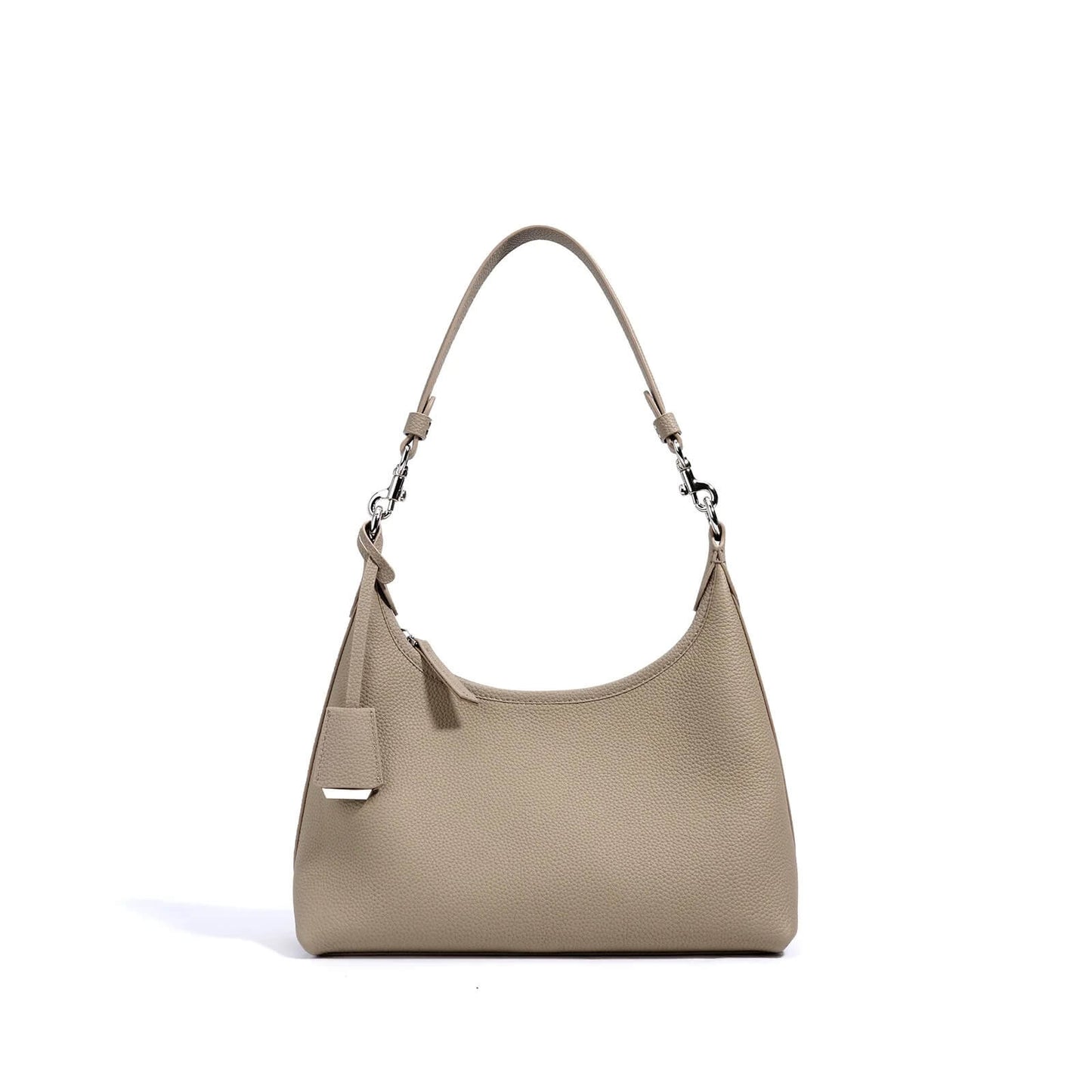 Gentle Leather Designer Shoulder Bag - Pejayz