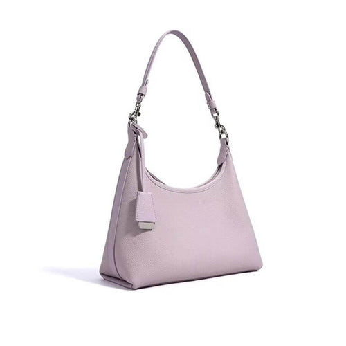 Gentle Leather Designer Shoulder Bag