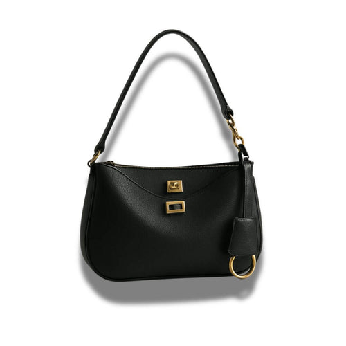 Genuine Leather Elegant Rodeo Bag For Women - Pejayz