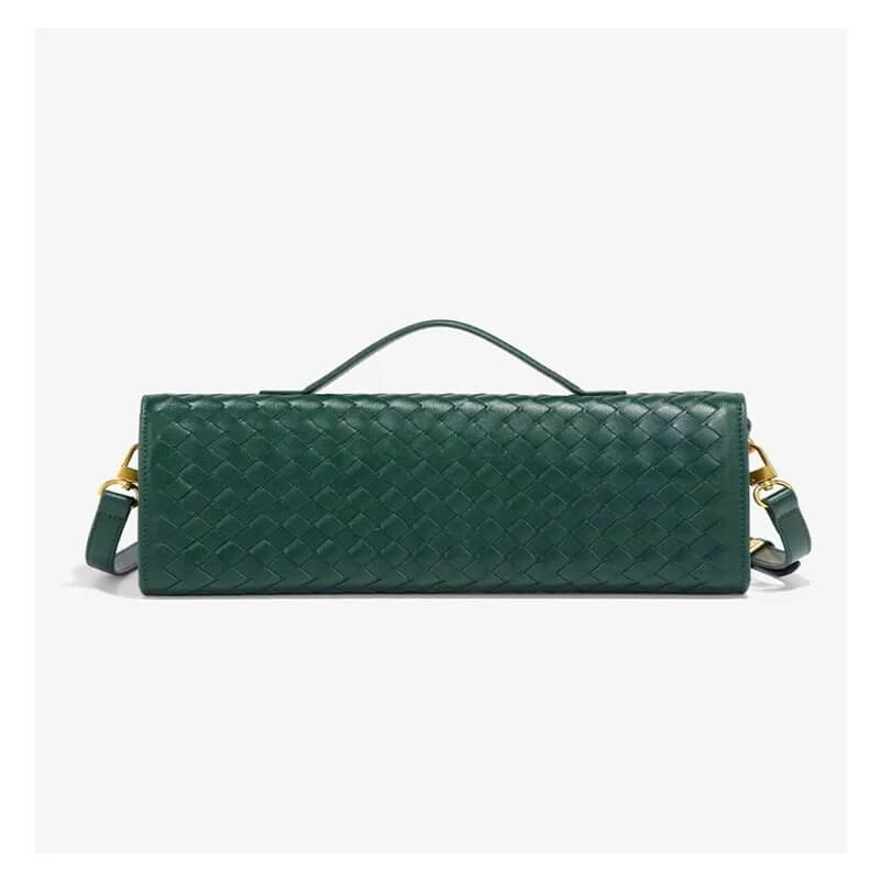 Best Gold Clutch Bag for Women | Luxury Evening Handbag UK