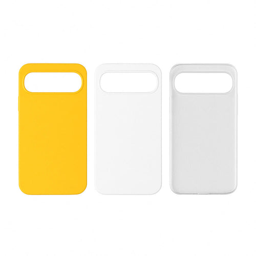 Google Pixel 9 Pro Case Ultra Thin Matte Finish – Pejayz