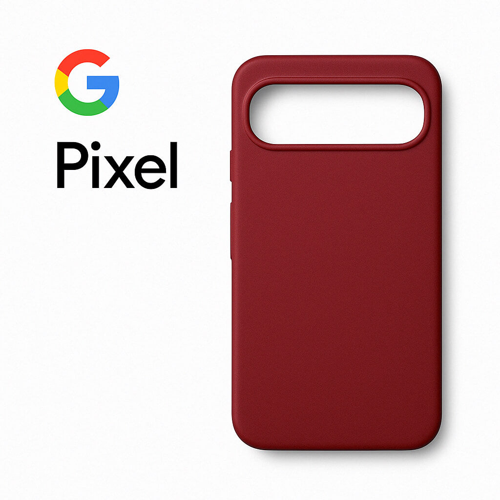 Google Pixel 9 Pro Case Ultra Thin Matte Finish – Pejayz
