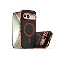 Black Orange