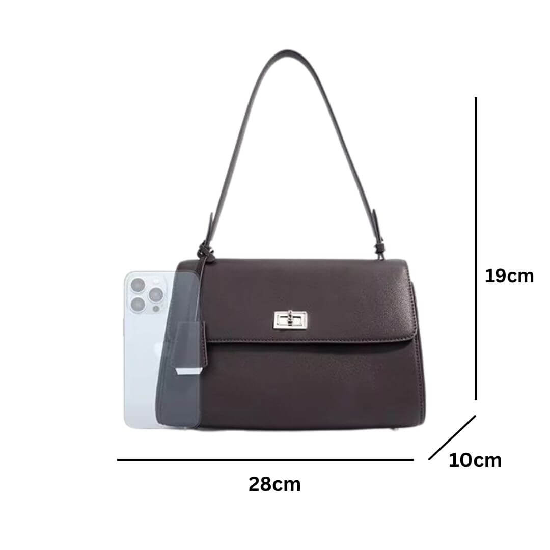 High-End Genuine Leather Handbag for Women | Luxury Bags UK