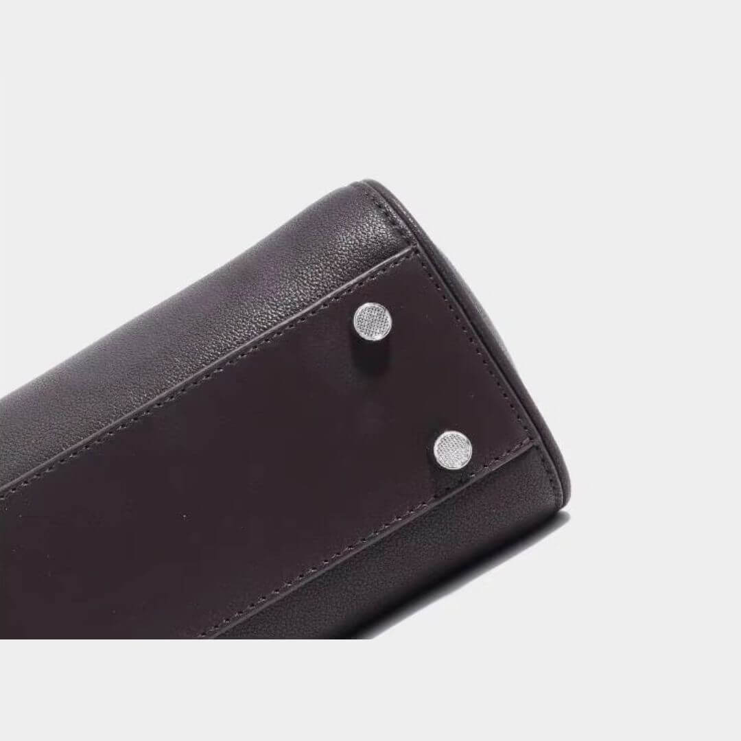 High-End Genuine Leather Handbag for Women | Luxury Bags UK