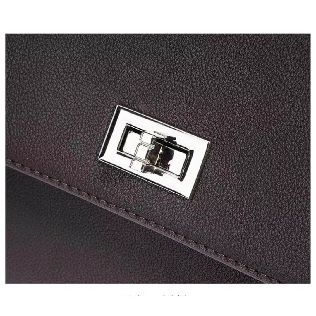 High-End Genuine Leather Handbag for Women | Luxury Bags UK