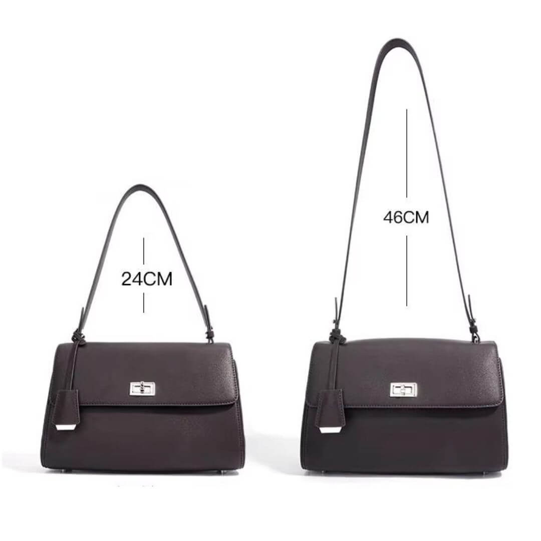 High-End Genuine Leather Handbag for Women | Luxury Bags UK