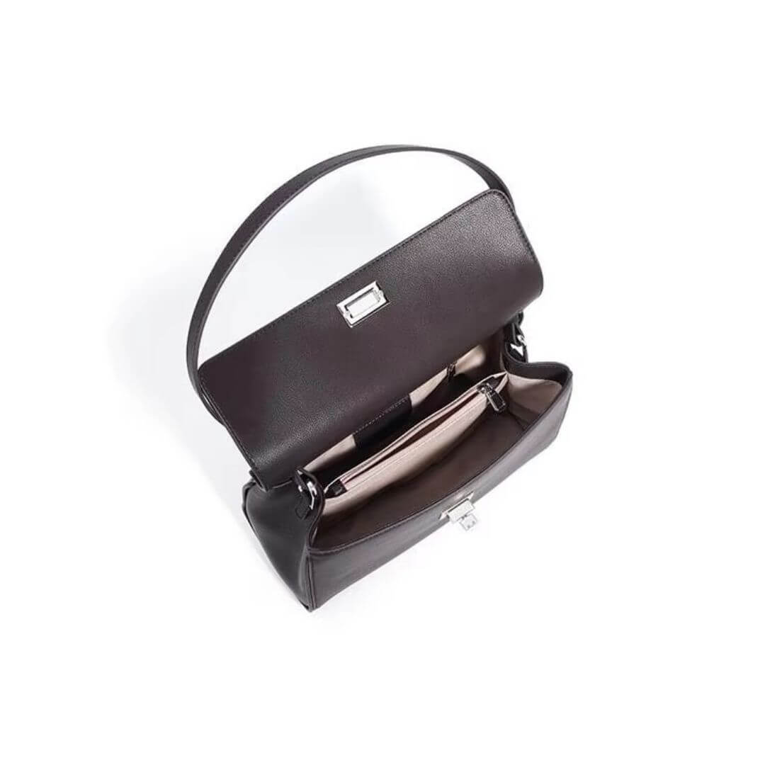 High-End Genuine Leather Handbag for Women | Luxury Bags UK
