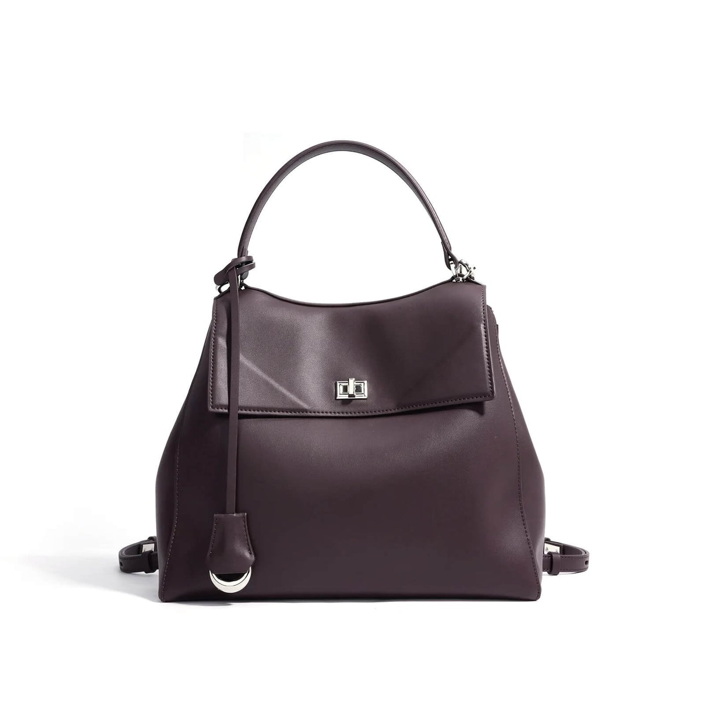 Large Capacity Leather Tote Bags – Premium UK Handbags