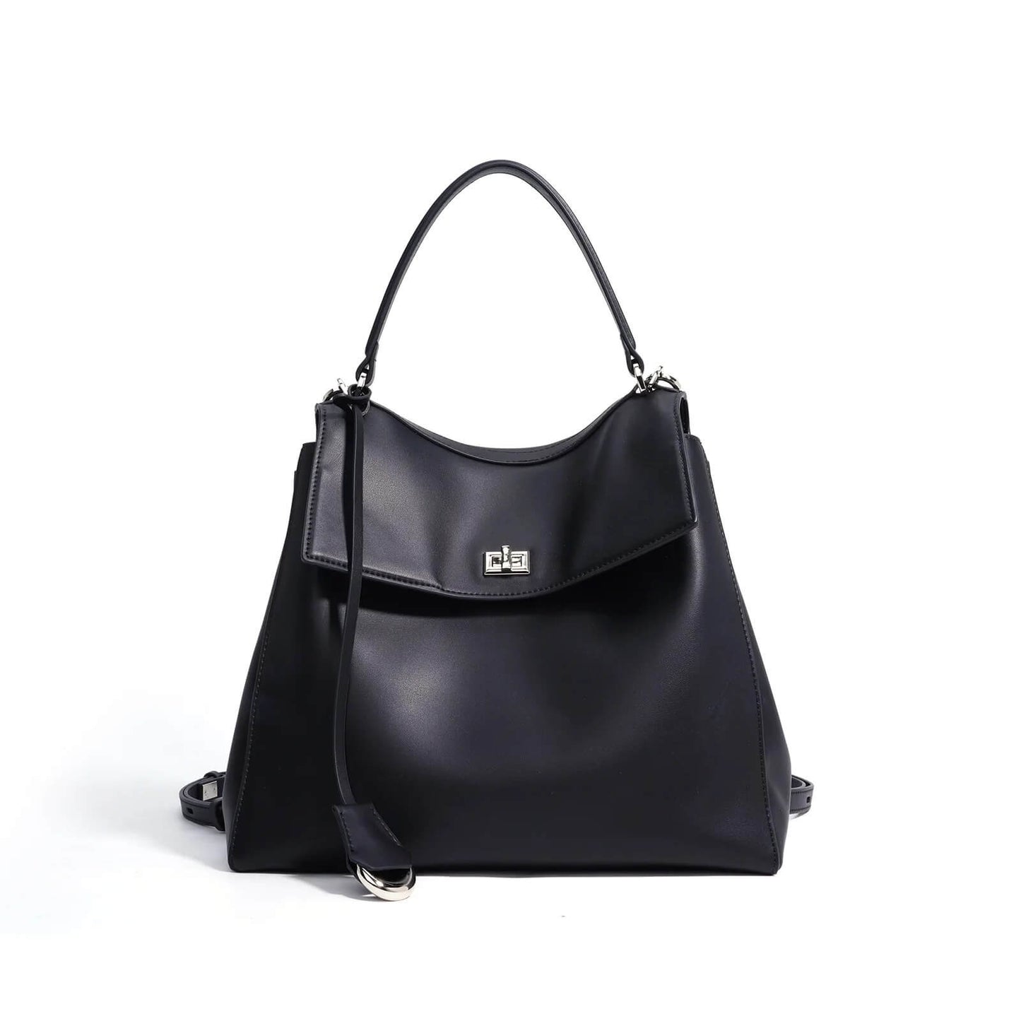 Large Capacity Leather Tote Bags – Premium UK Handbags