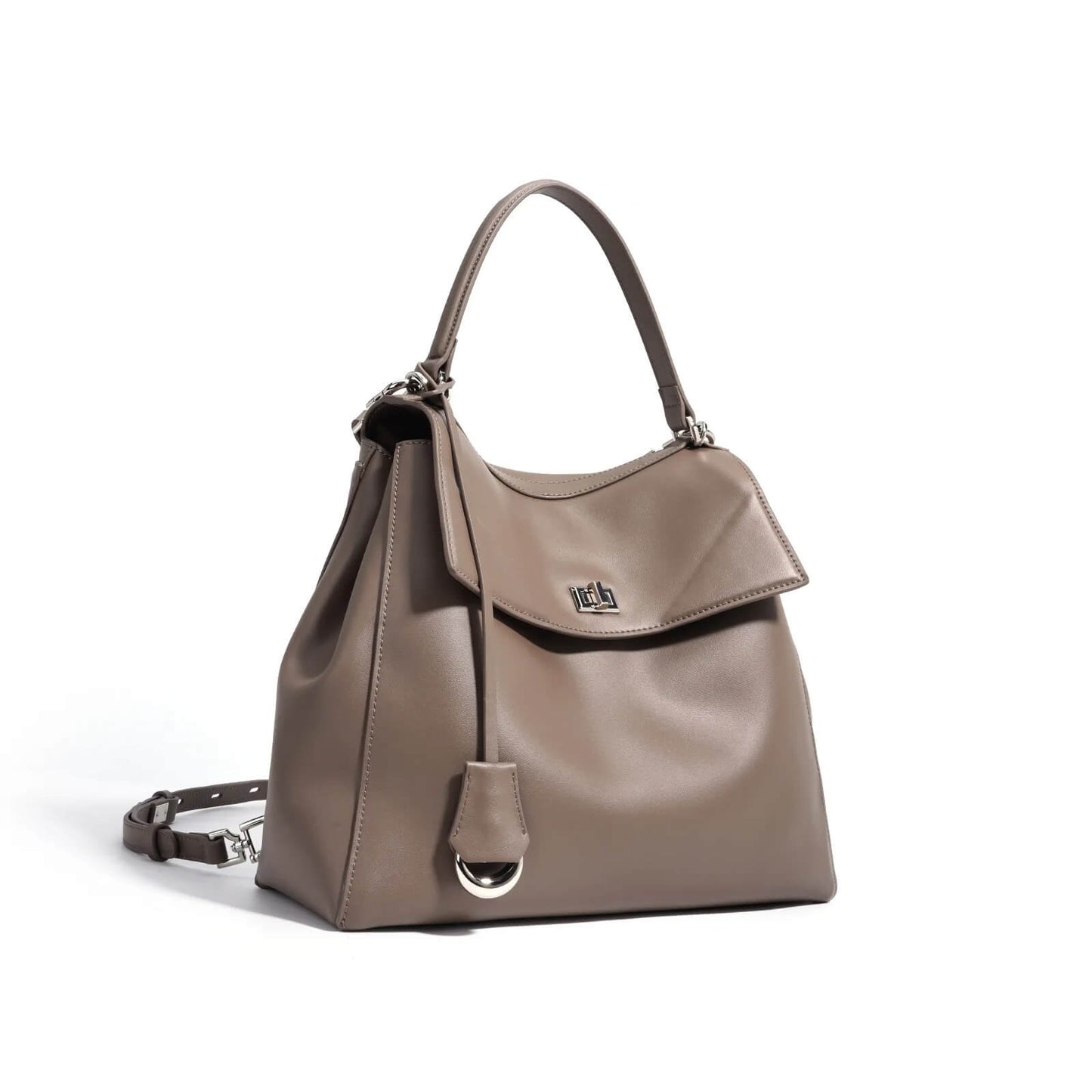Large Capacity Leather Tote Bags – Premium UK Handbags