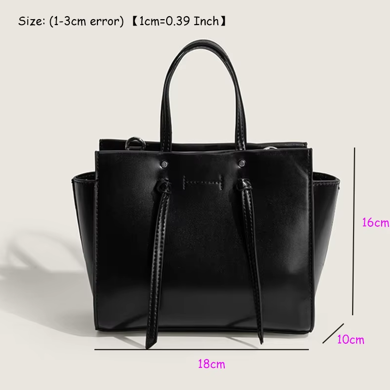 Luxury Vintage Handbag For Women - Pejayz
