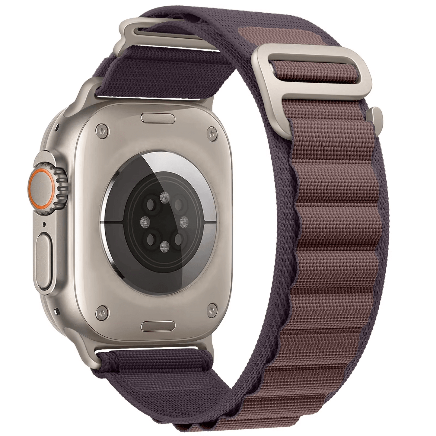 Apple Watch Ultra 2 Military Style Alpine Loop Strap - Pejayz