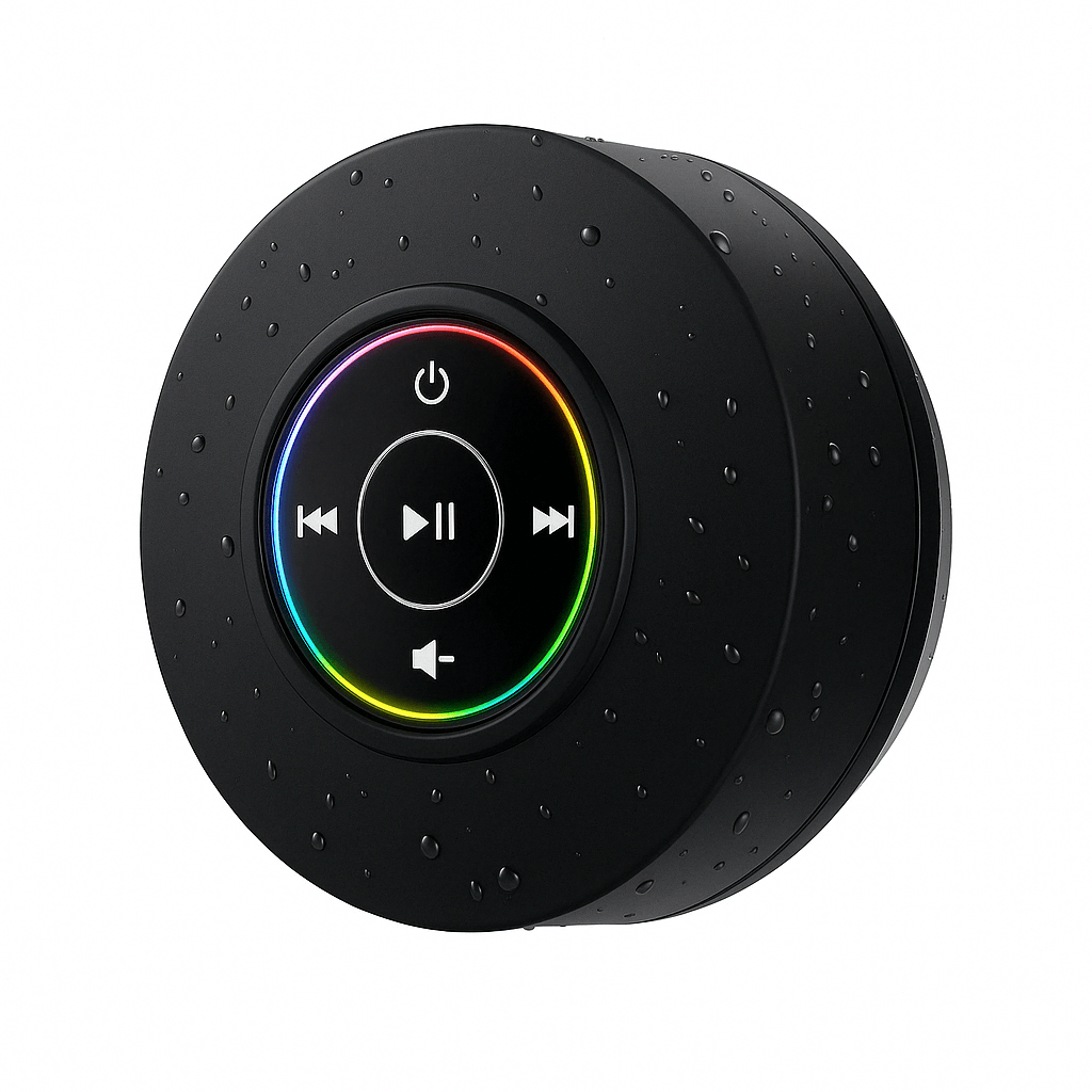 Mini Portable Wireless Ceiling Bluetooth Speaker - Pejayz