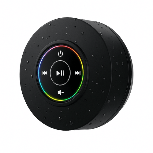 Mini Portable Wireless Bluetooth Ceiling Speaker – Pejayz