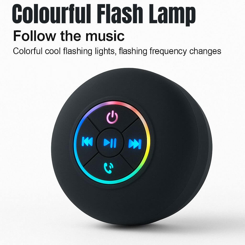 Mini Portable Wireless Bluetooth Ceiling Speaker – Pejayz