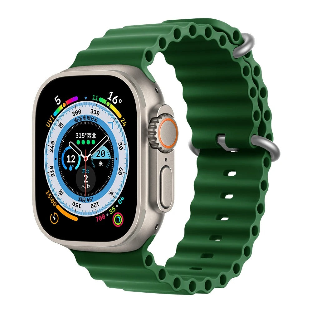 Ocean Strap For Apple Watch Ultra 2 - Pejayz