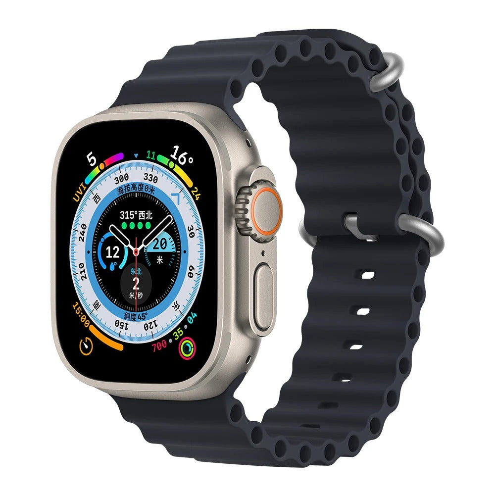 Ocean Strap For Apple Watch Ultra 2 - Pejayz