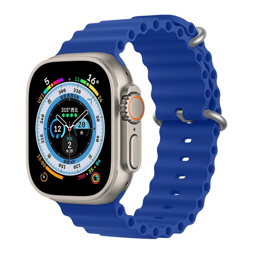 Ocean Strap For Apple Watch Ultra 2 - Pejayz