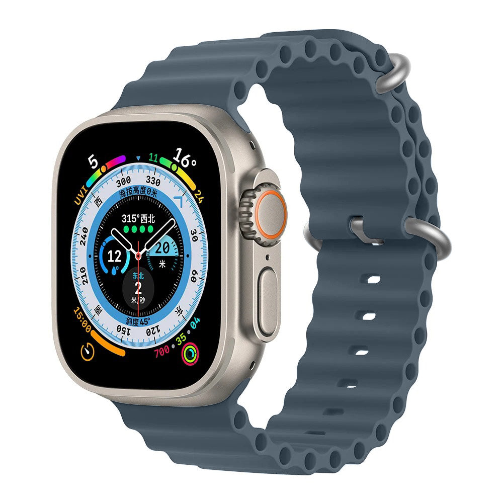 Ocean Strap For Apple Watch Ultra 2 - Pejayz