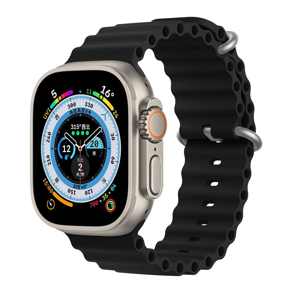 Ocean Strap For Apple Watch Ultra 2 - Pejayz