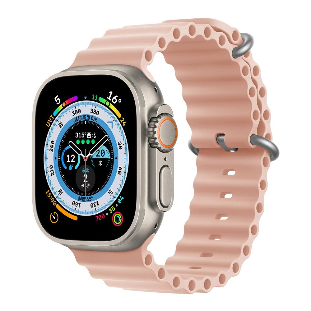 Ocean Strap For Apple Watch Ultra 2 - Pejayz