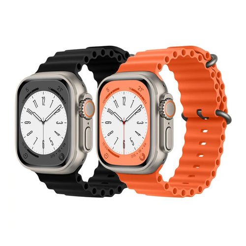 Ocean Strap For Apple Watch Ultra 2 - Pejayz