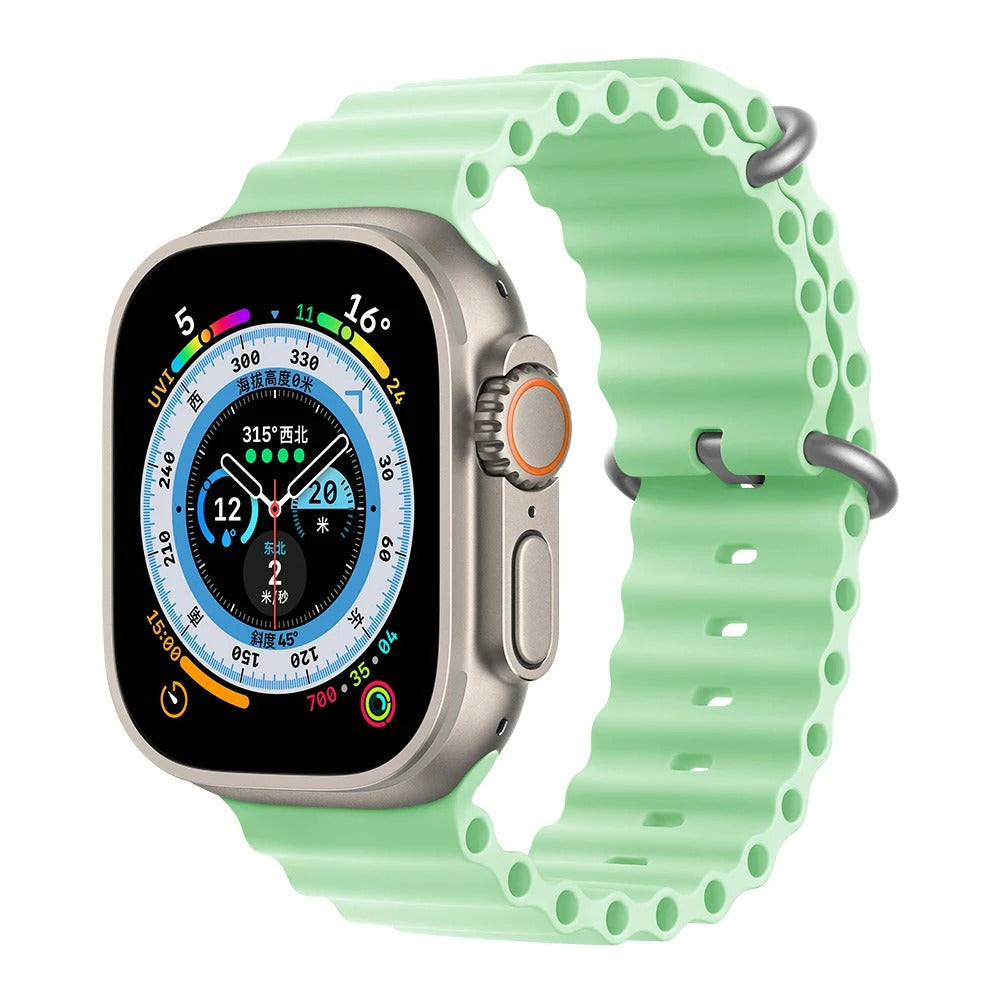 Ocean Strap For Apple Watch Ultra 2 - Pejayz