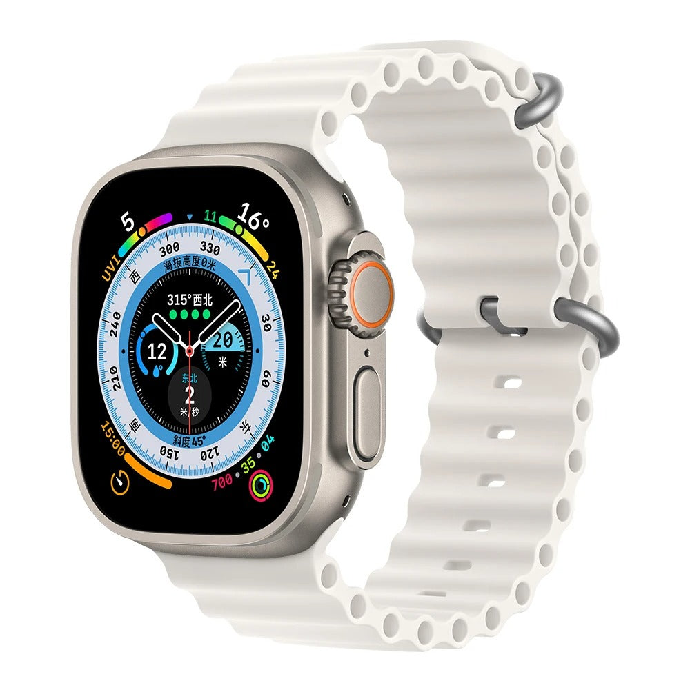 Ocean Strap For Apple Watch Ultra 2 - Pejayz