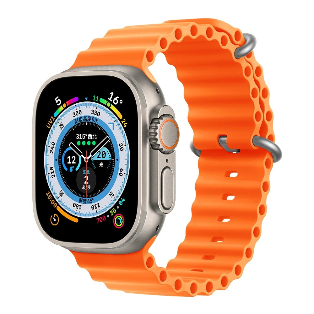 Ocean Strap For Apple Watch Ultra 2 - Pejayz