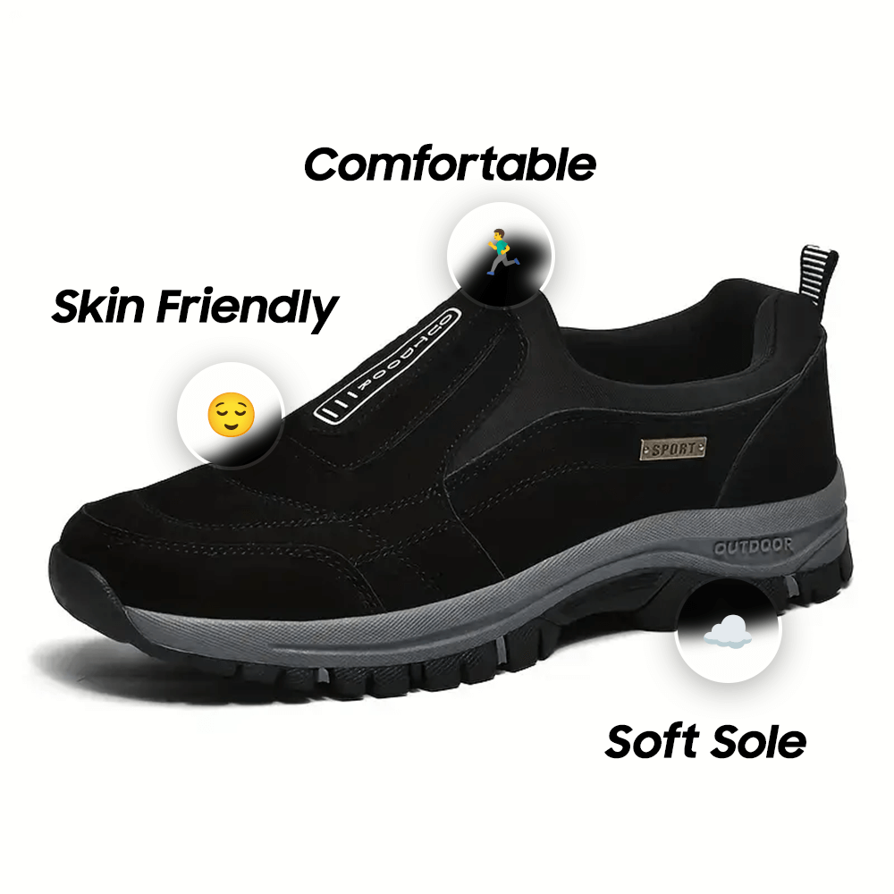 Orthopedic Outdoor Running Shoes For Men And Women - Pejayz