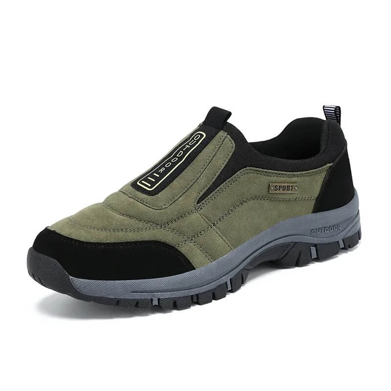 Orthopedic Outdoor Running Shoes For Men And Women - Pejayz